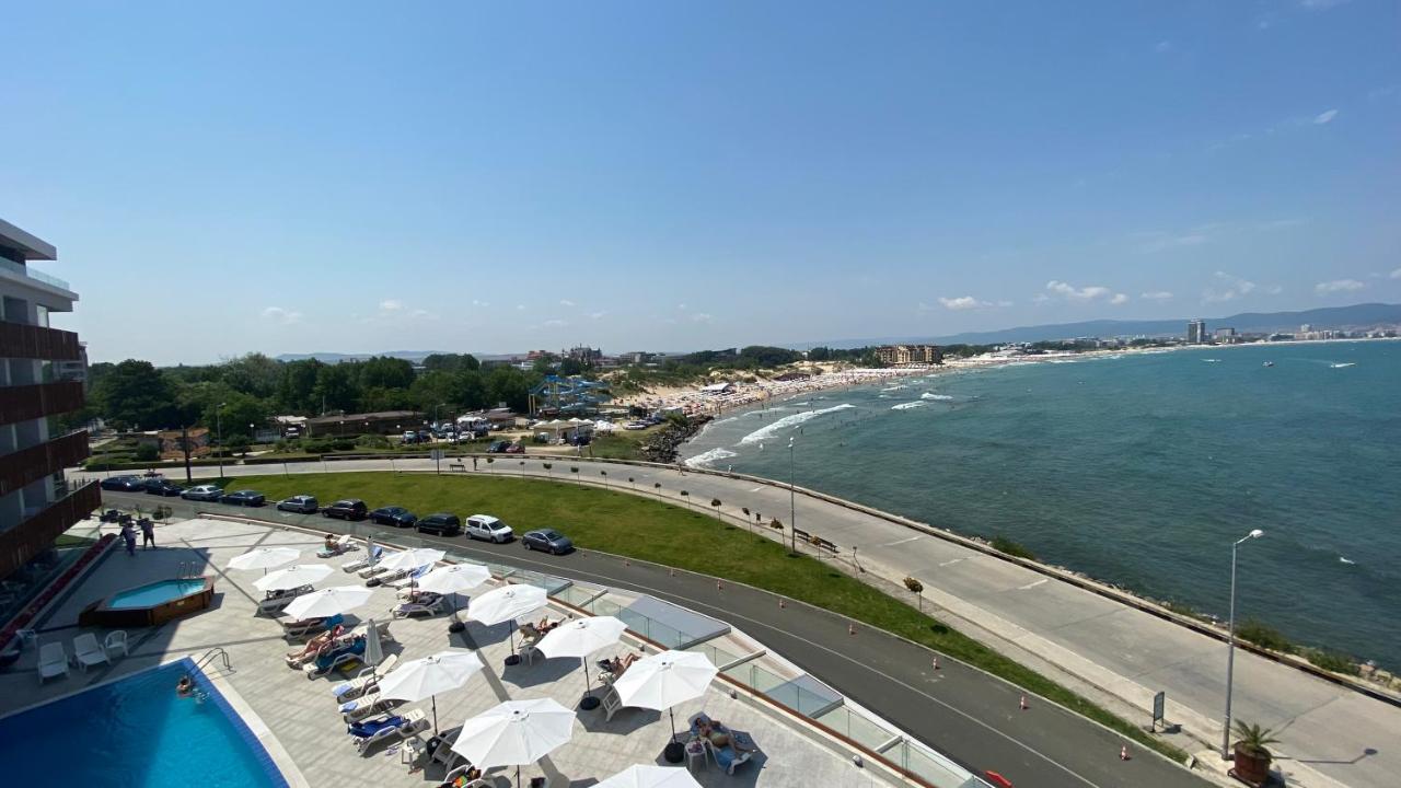Paradiso 'B' 108 Private Cozy Room Nessebar المظهر الخارجي الصورة