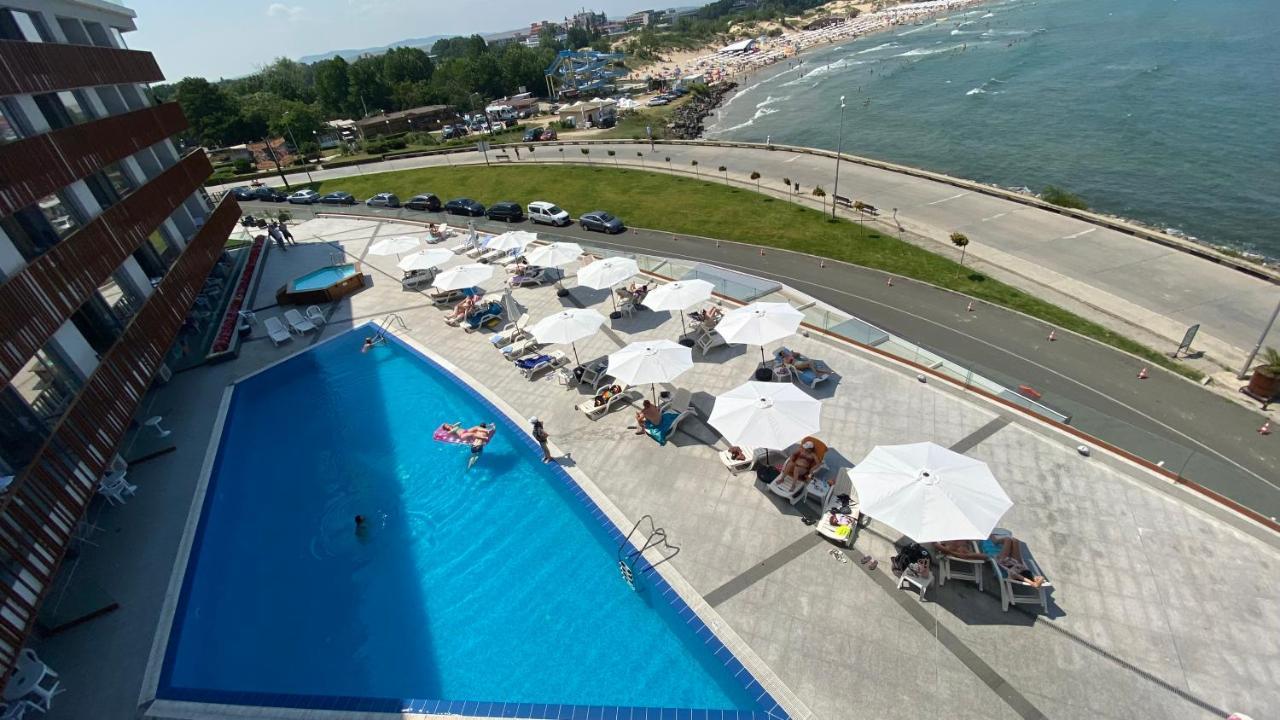 Paradiso 'B' 108 Private Cozy Room Nessebar المظهر الخارجي الصورة